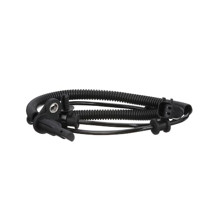 Standard Ignition ABS Speed Sensor ALS2588